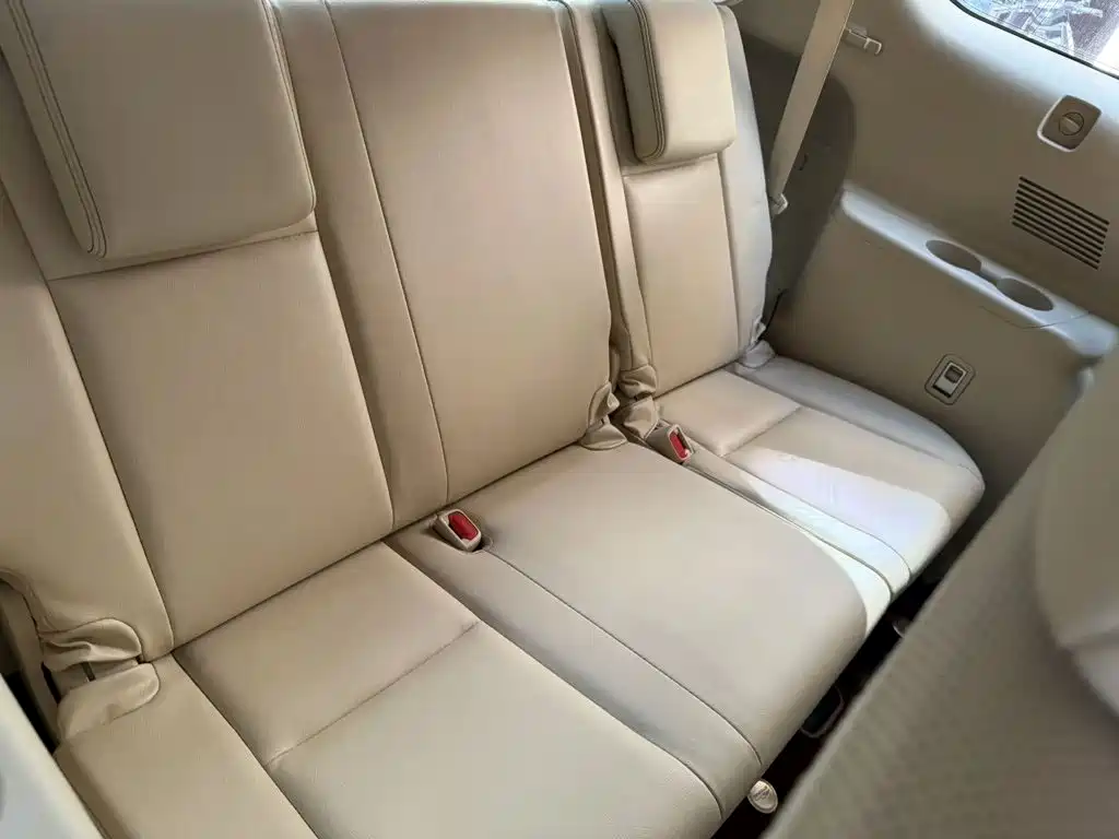 صورة 8 - Toyota Highlander