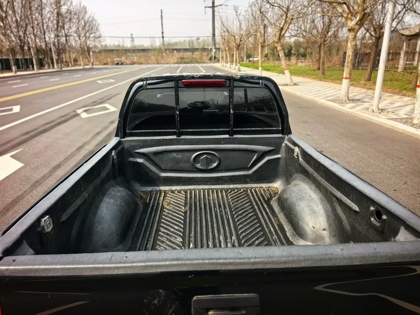 GREAT WALL FENGJUN 5