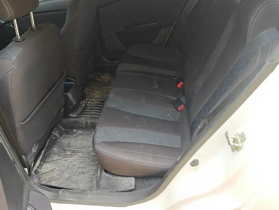 Baojun 310 2019 2016 1.2L Manual Comfort Model