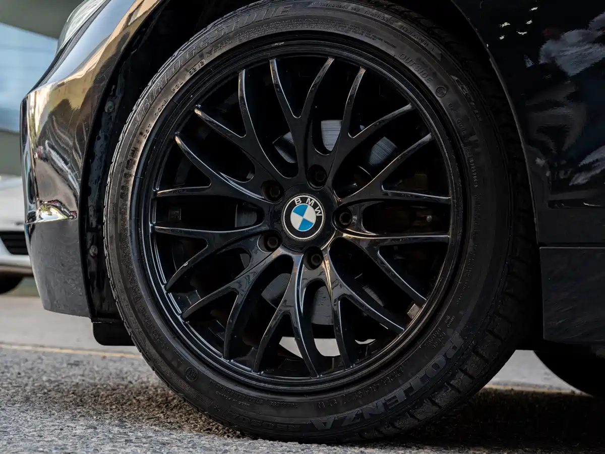 صورة 10 - BMW Z4