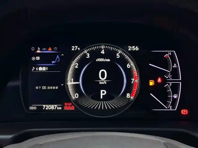 Lexus ES 2018 200 Excellence Edition China V фото 10