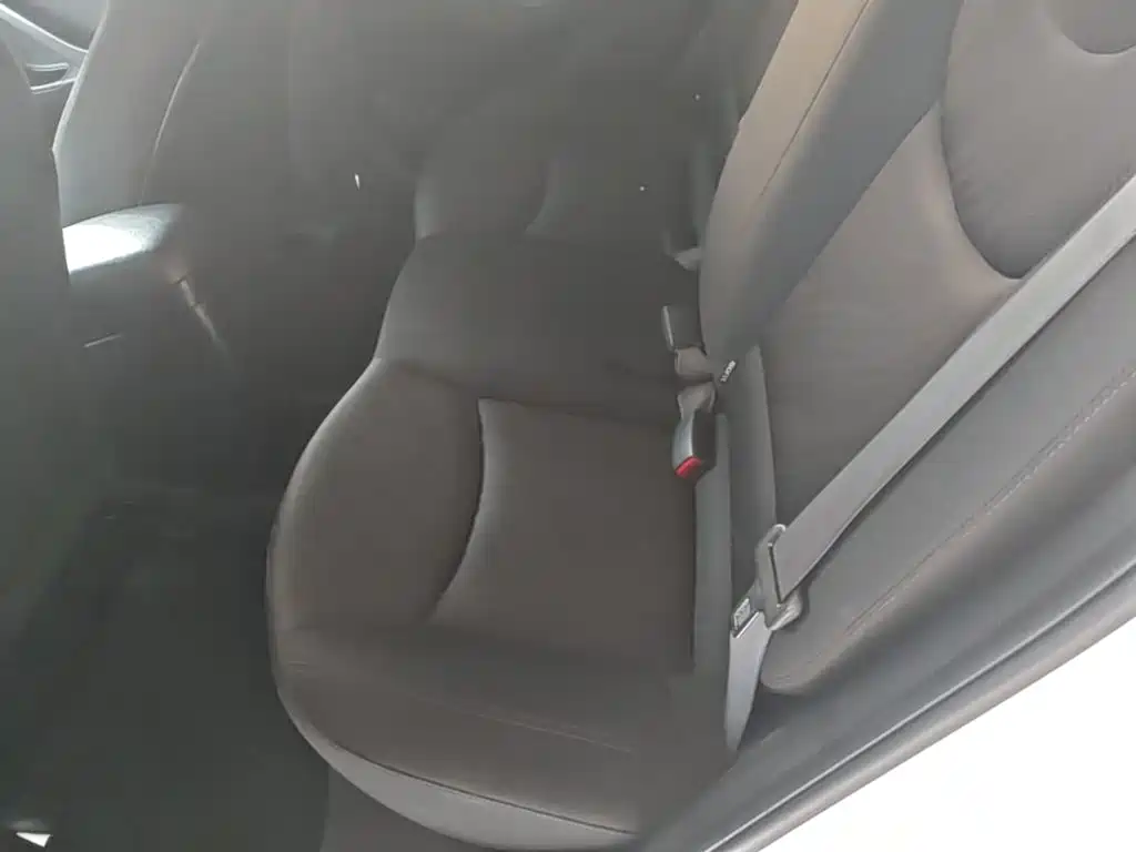 Hyundai Langdong 2017 2016 1.6L Automatic Smart Edition