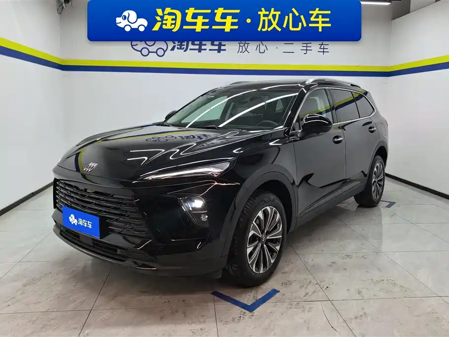 buick angkewei-plus