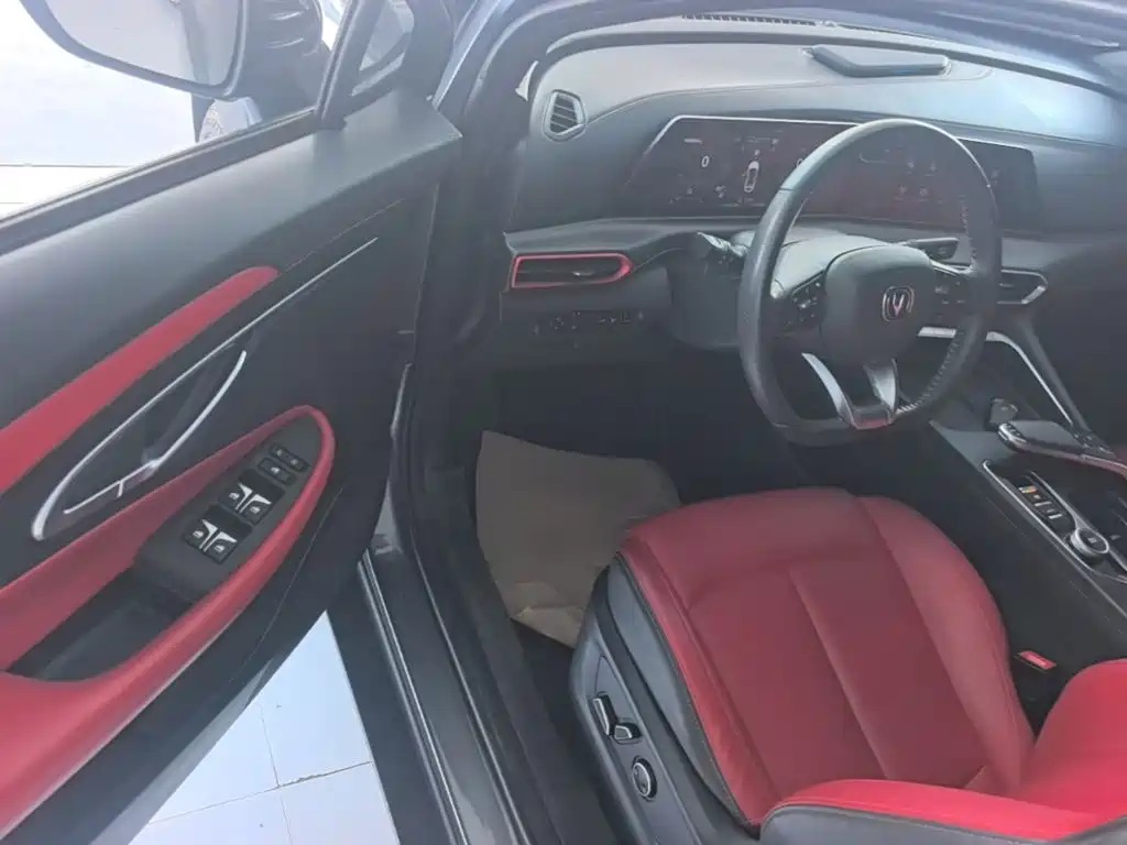 Changan UNI-T 2020 2020 1.5T Flagship