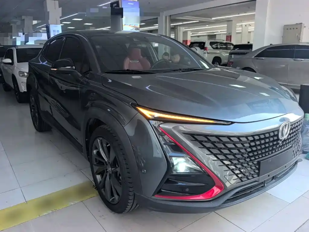 Changan UNI-T 2020 2020 1.5T Flagship