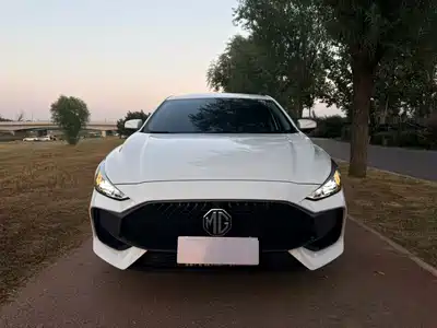 MG 5