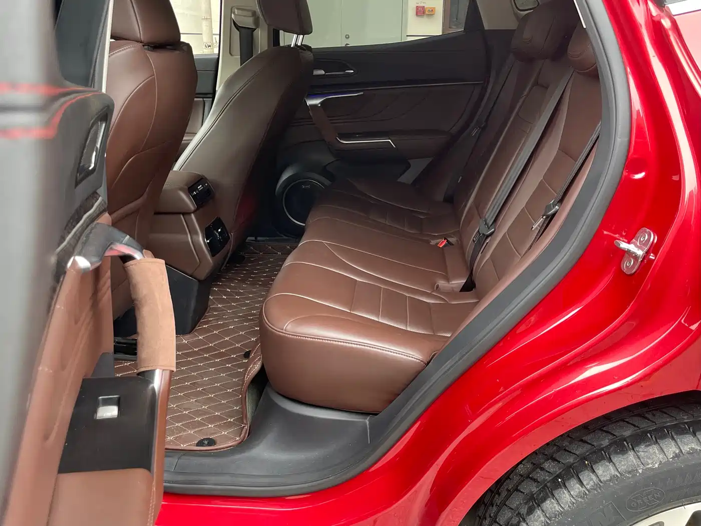 WEI PAI WEI BRAND VV5