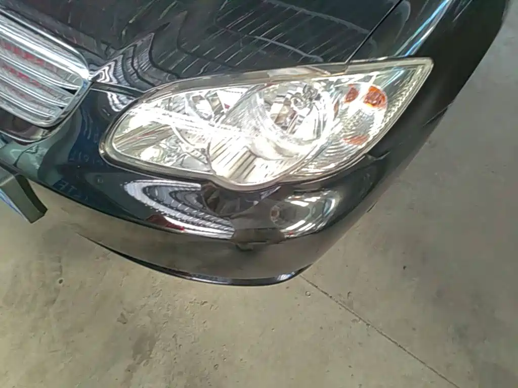 BYD F3 2019 2018 1.5L Manual Classic
