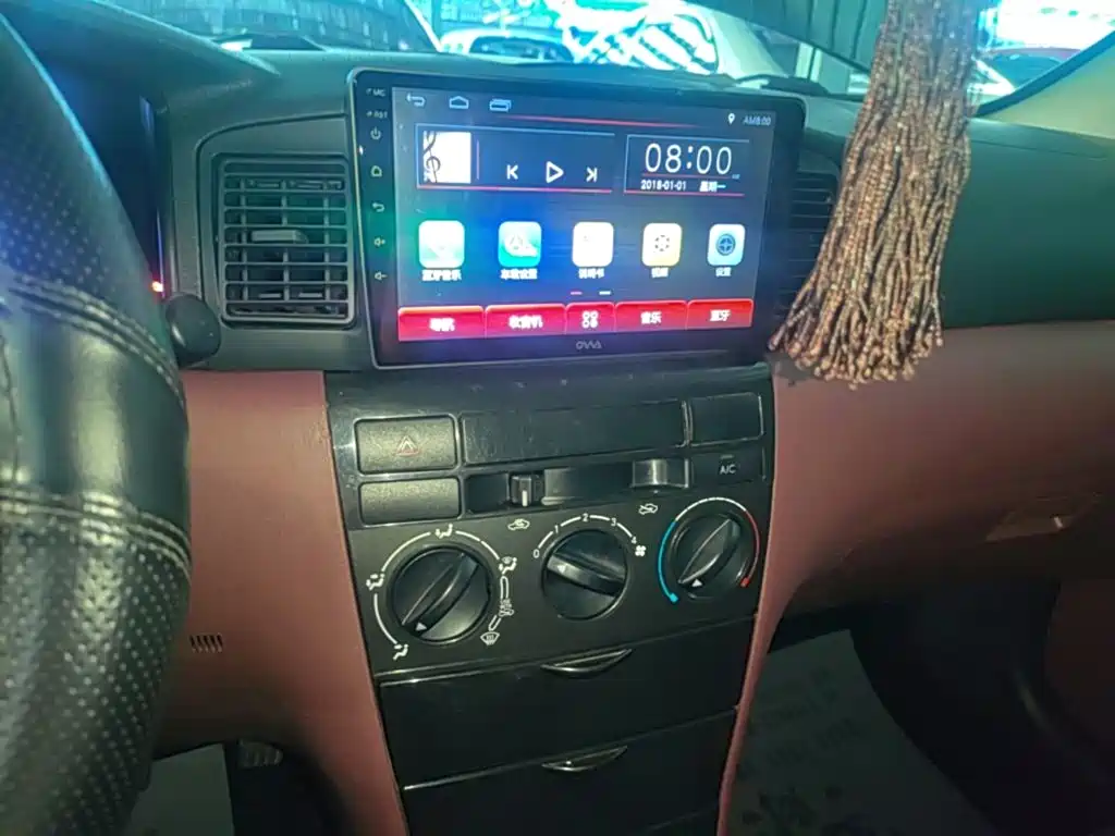 BYD F3 2019 2018 1.5L Manual Classic