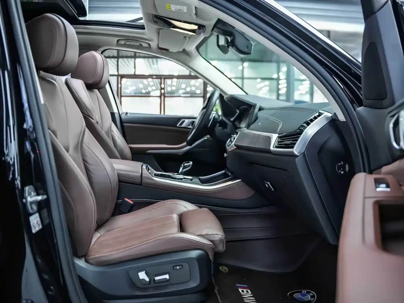 BMW X5 (Import) 2020 xDrive30i X Design Package фото 6