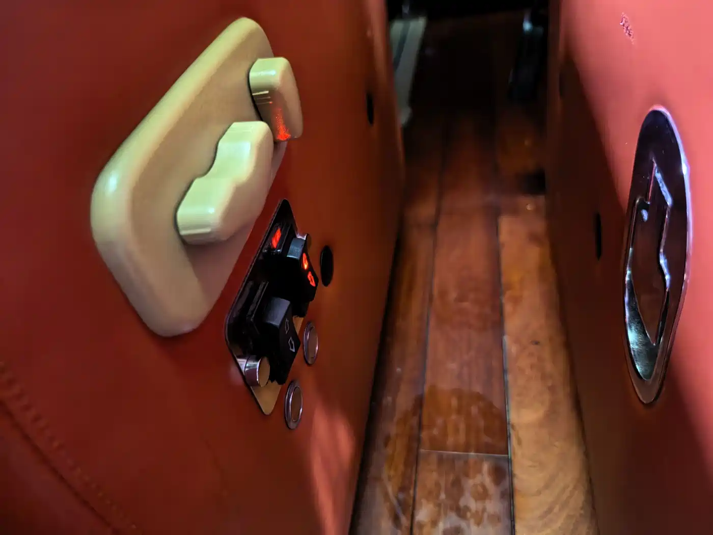 Mercedes-Benz Vito 2013 Model 3.0L Elite Edition фото 11