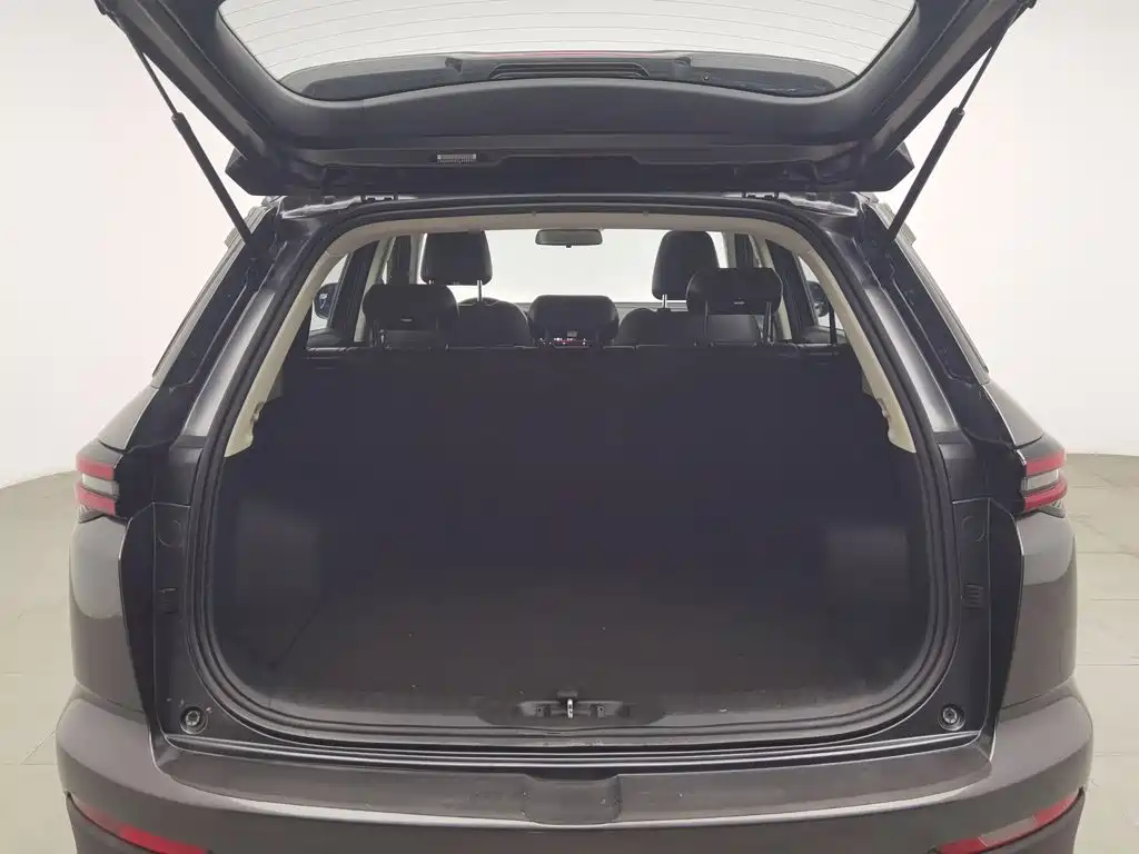 Changan CS55 Plus, миниатюра 16