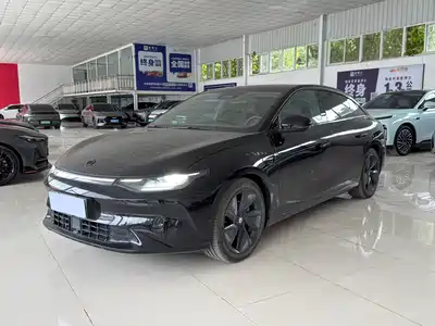 Leapmotor C01