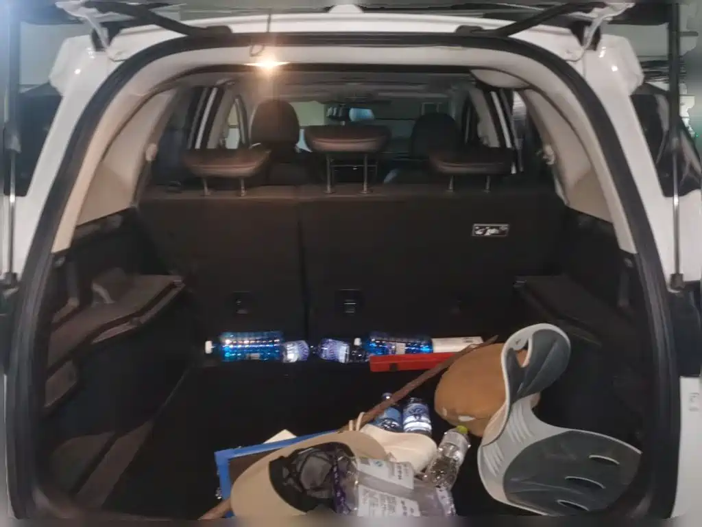 Haval M6 2018 2017 1.5T Automatic 2WD Elite