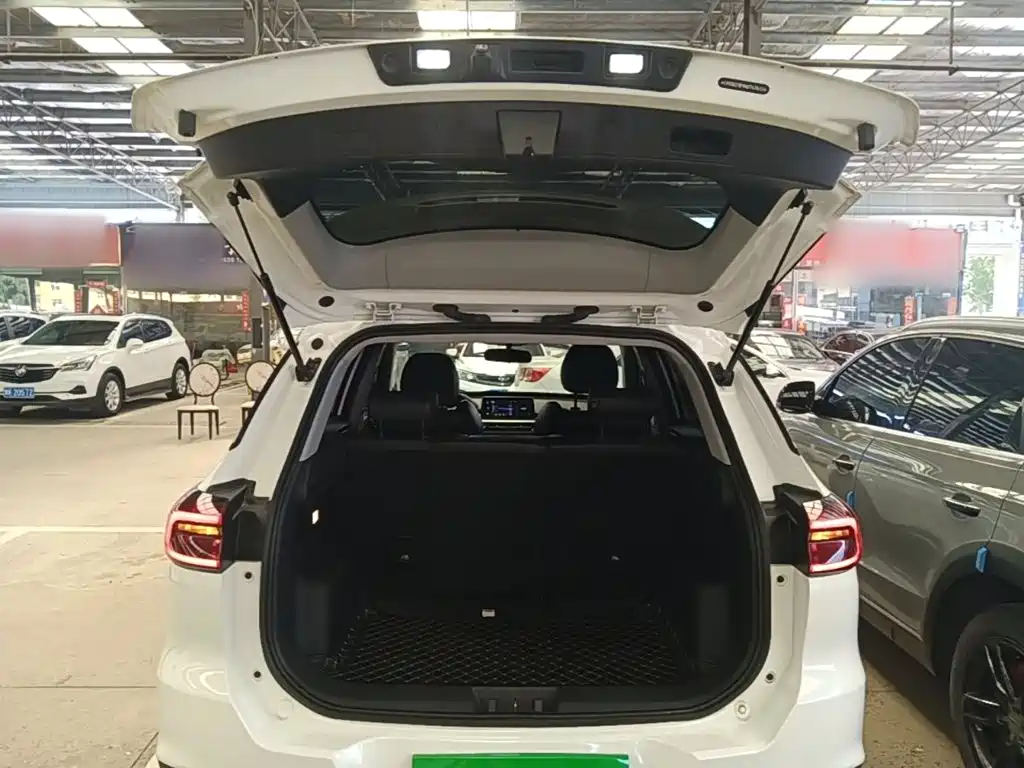 Фото 19 - Chery Tiggo 7