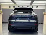 Фото 8 - Porsche Cayenne