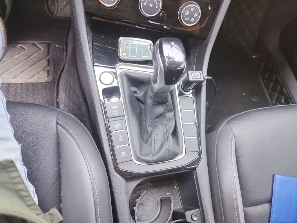 Volkswagen Sagitar, миниатюра 7