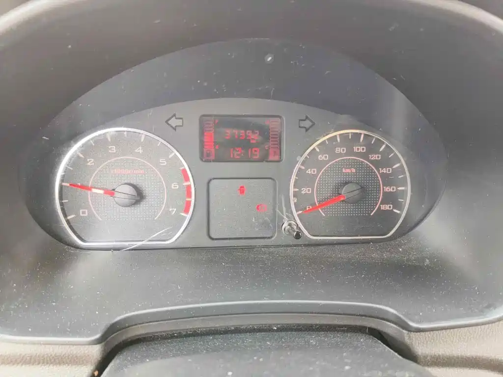 Wuling Motors Wuling Hongguang V 2024 2022 1.5L Power Take Edition Electric Power Steering LAR