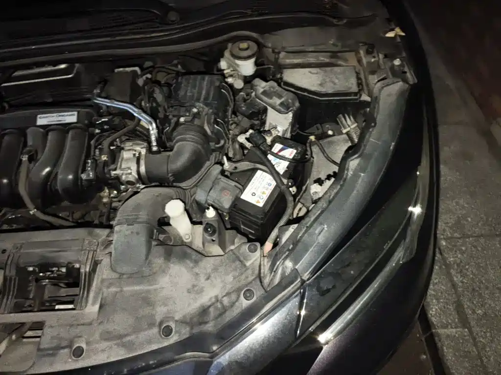 Honda Vezel, миниатюра 22