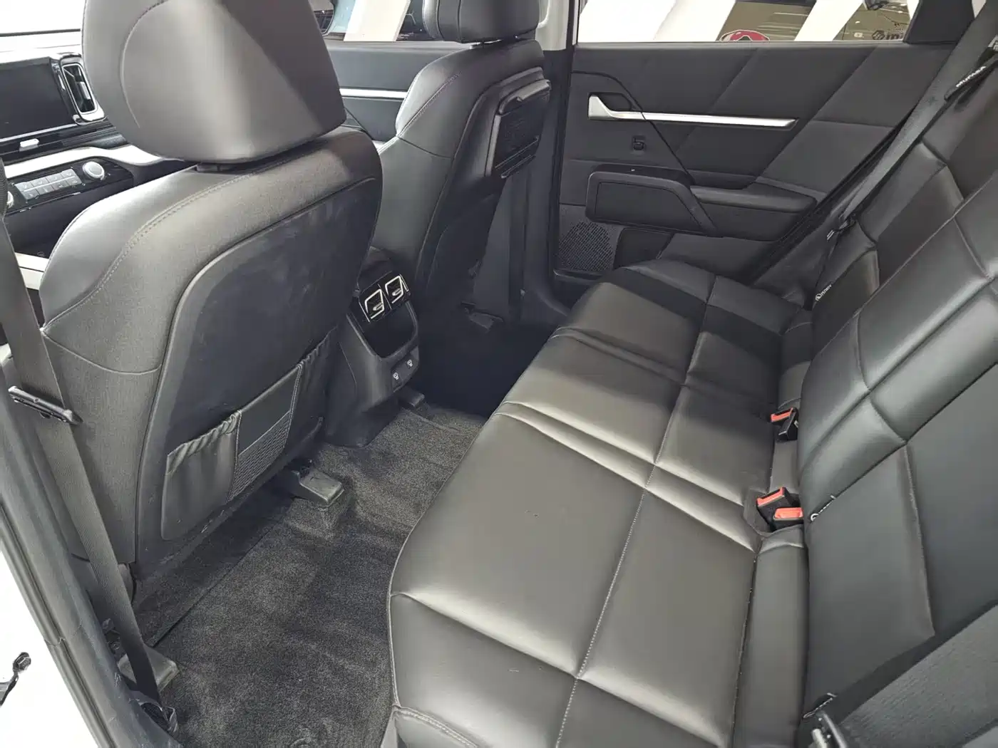 HYUNDAI BEIJING HYUNDAI IX35