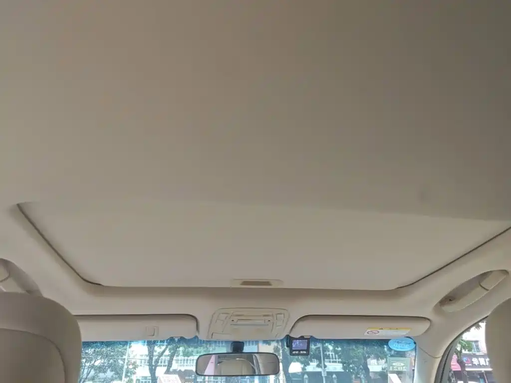 Toyota Crown 2019 2018 2.0T Fashion Edition