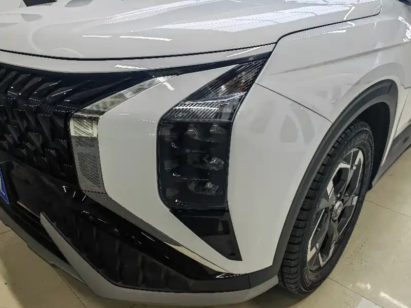 HYUNDAI BEIJING HYUNDAI IX35