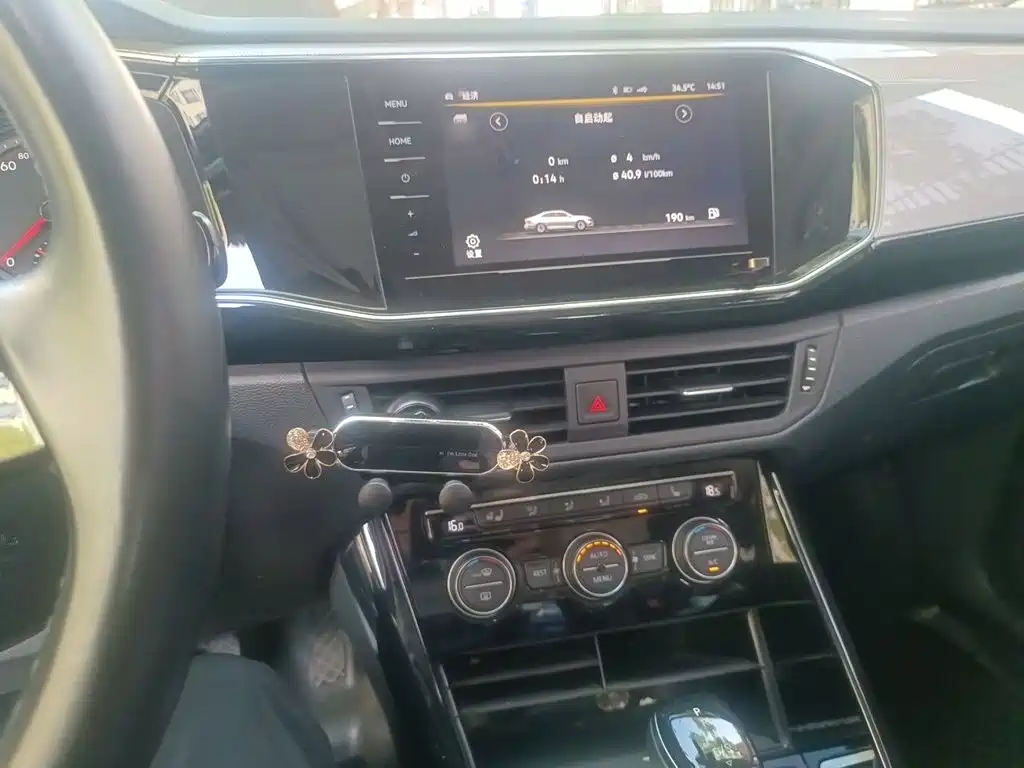Volkswagen Tayron 2019 2019 330TSI 2WD Luxury China VI