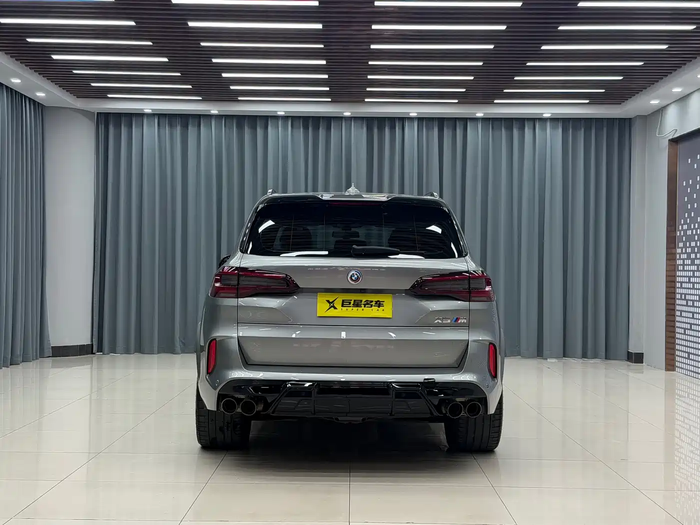 BMW X5M