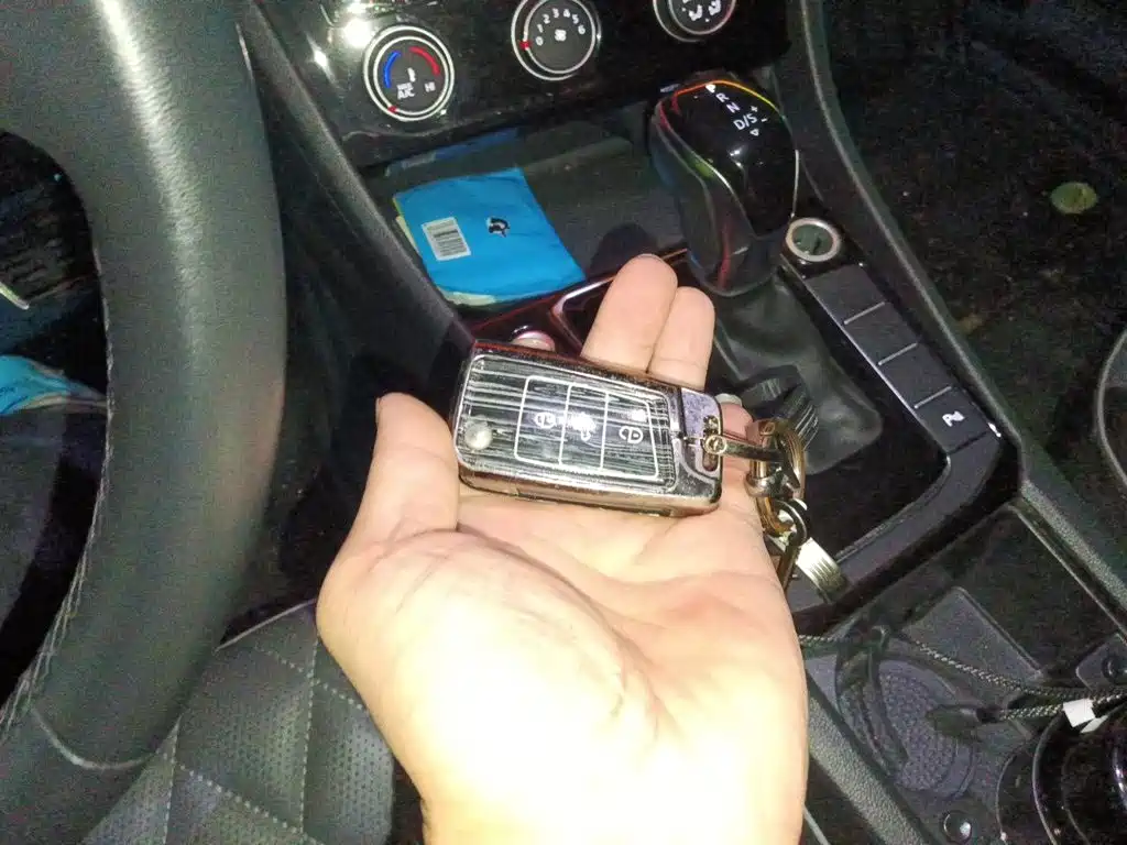 Volkswagen Sagitar, миниатюра 12