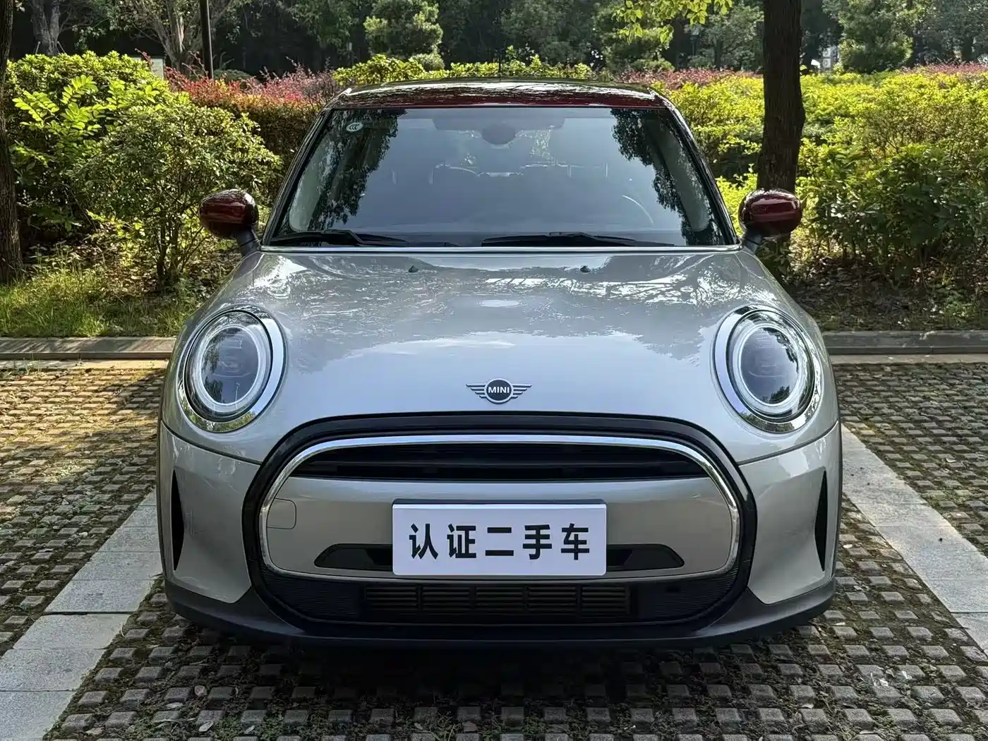 MINI MINI 2024 2023 1.5T ONE 5-Door