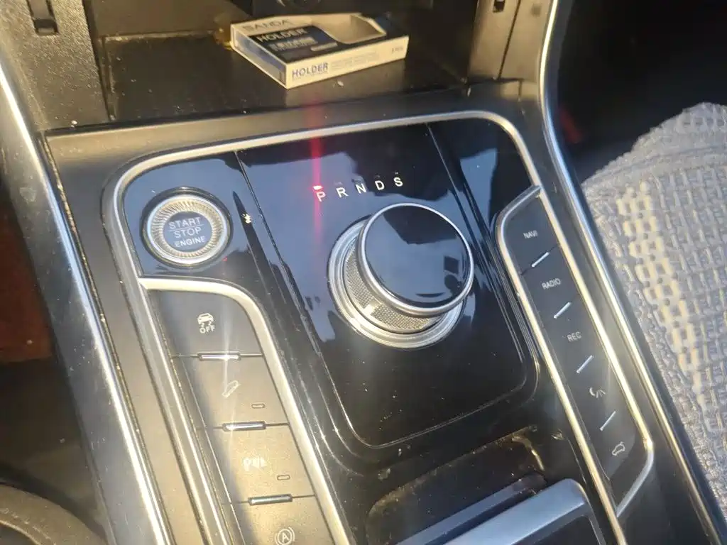 Dacheng Auto Dacheng G70S 2019 2019 2.0T Automatic Ultimate