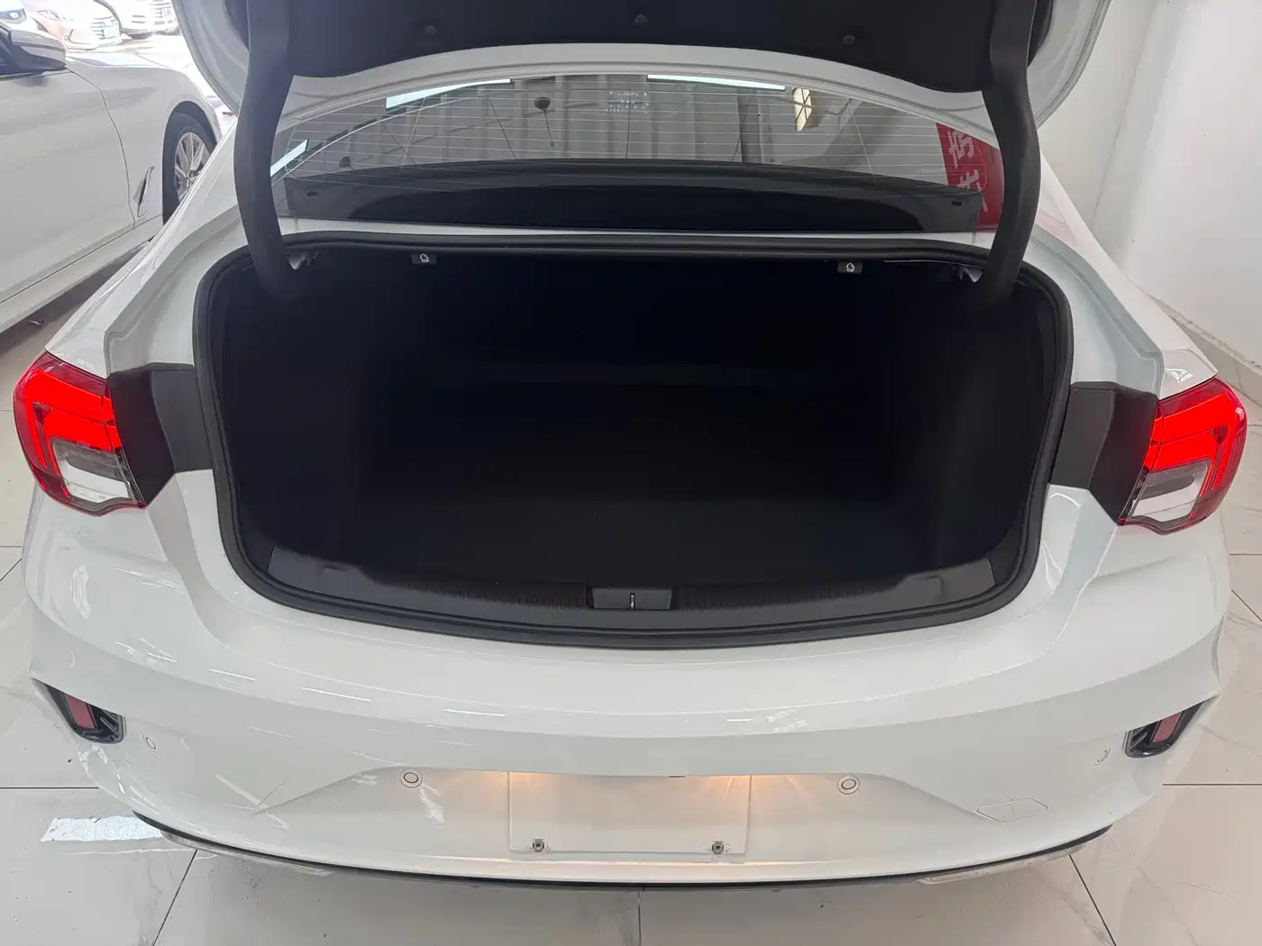 Buick Regal 2021 GS 28T Elite Model фото 19