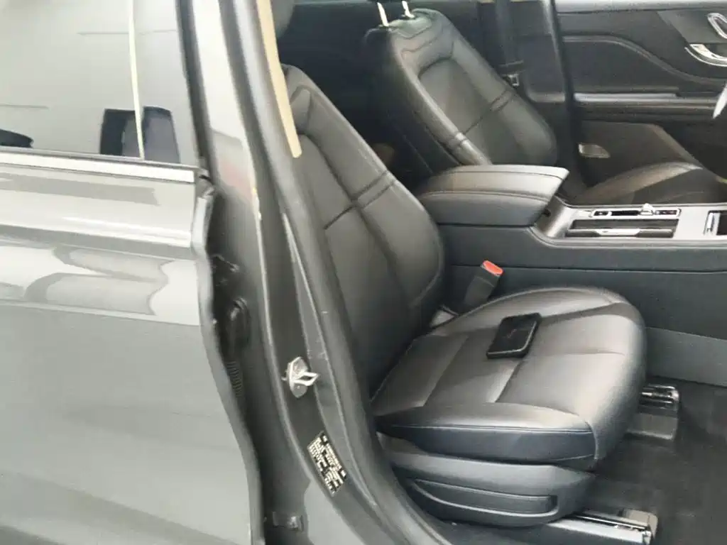 Lincoln Adventurer 2026 2025 1.5T 2WD Premium Hybrid