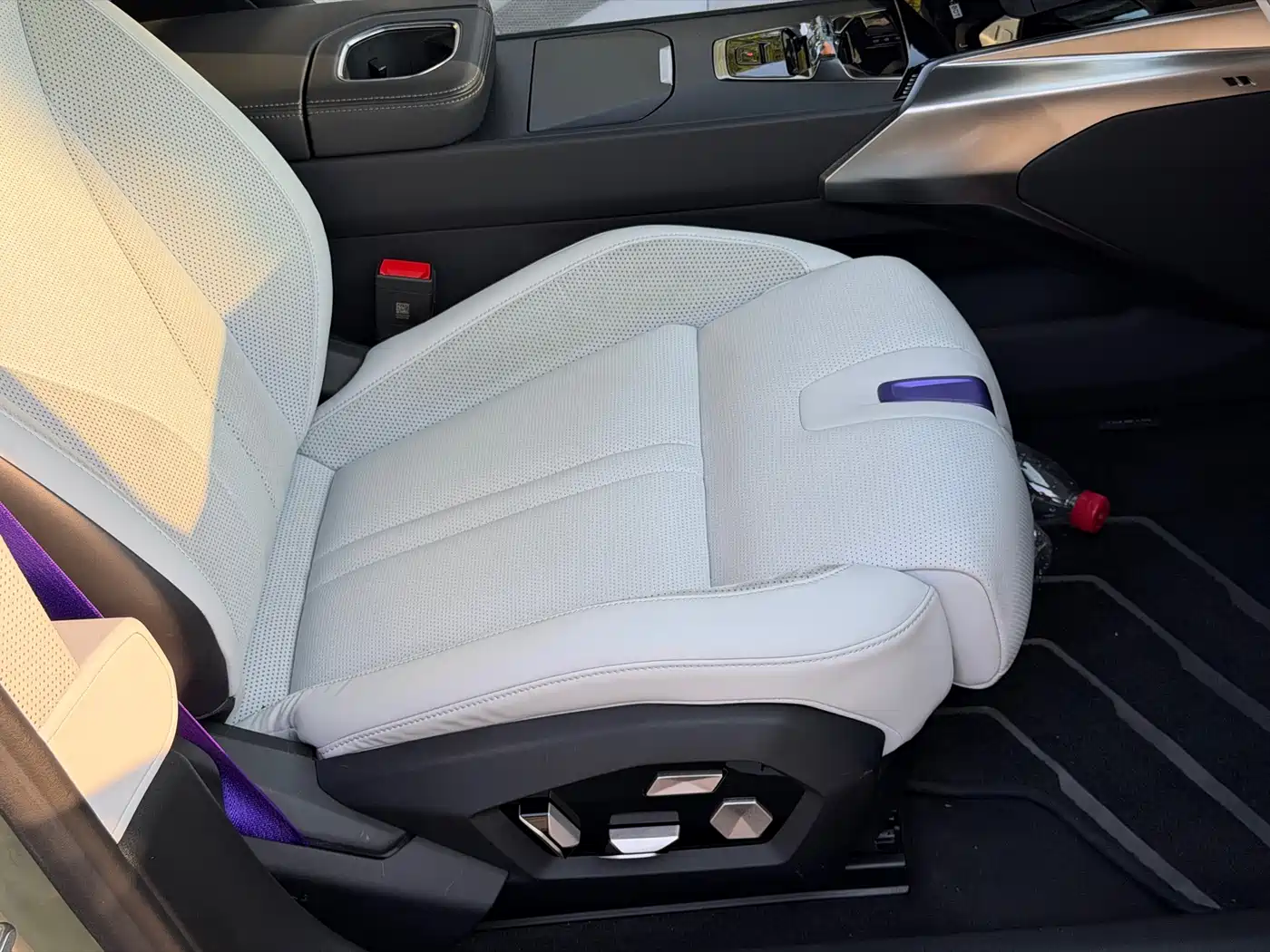 HiPhi Z 2023 2023 4-Seater Edition