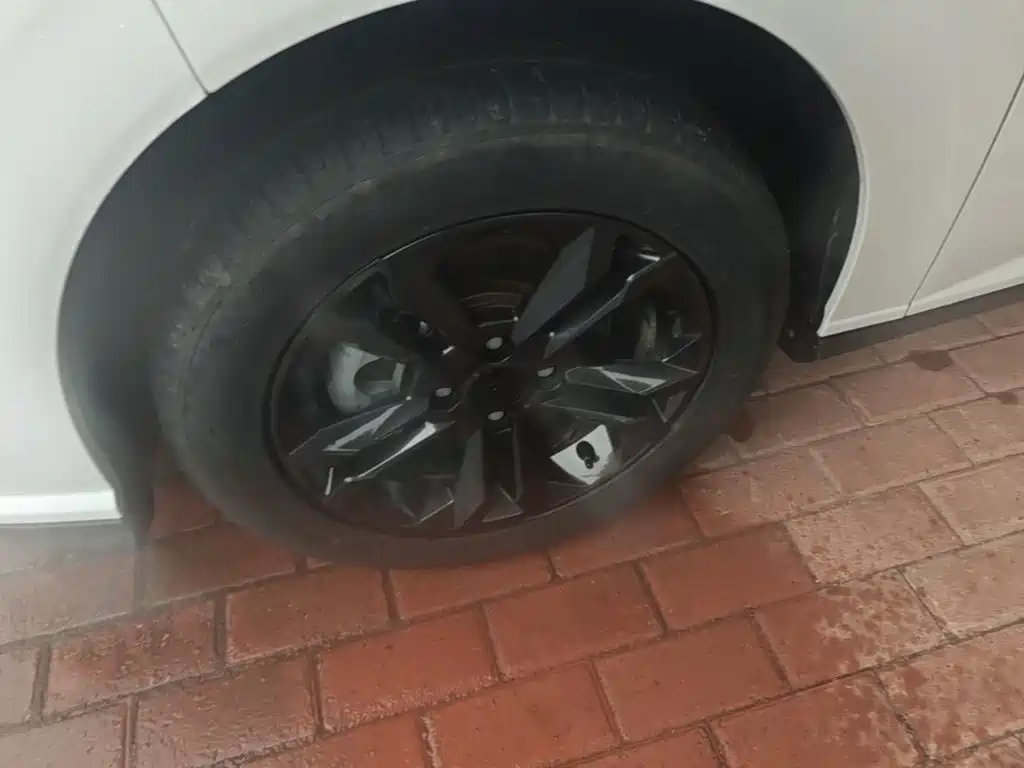 Dongfeng Aeolus Yixuan 2025 2025 1.5L Auto Luxury