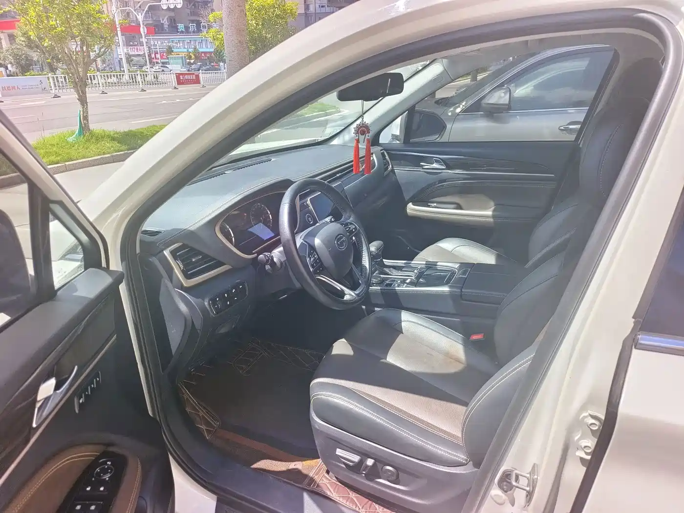 GAC Trumpchi Trumpchi GS5 2019 2019 270T Automatic Premium