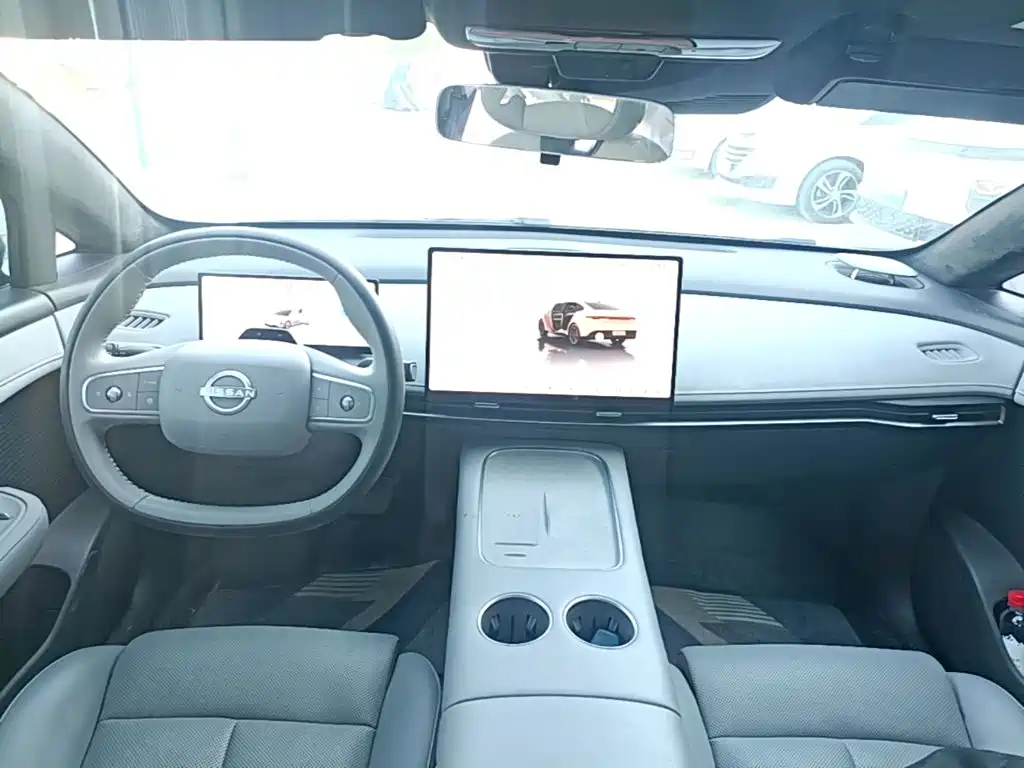 Nissan N7 2025 2025 510 Max