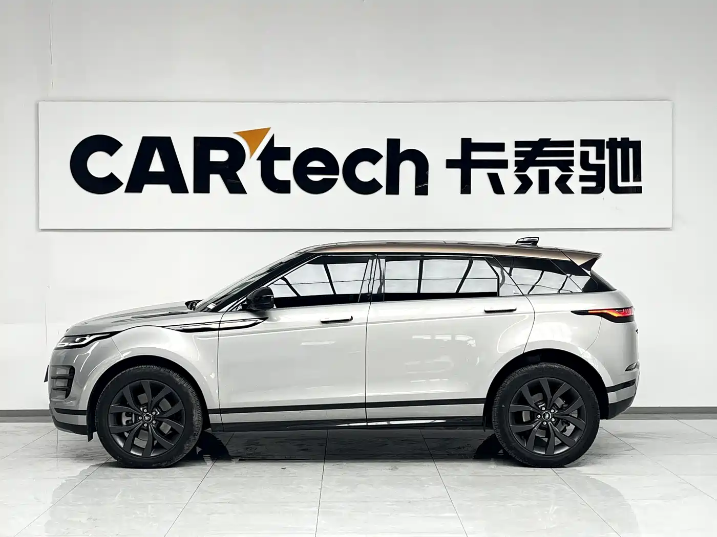 LAND ROVER RANGE ROVER AURORA