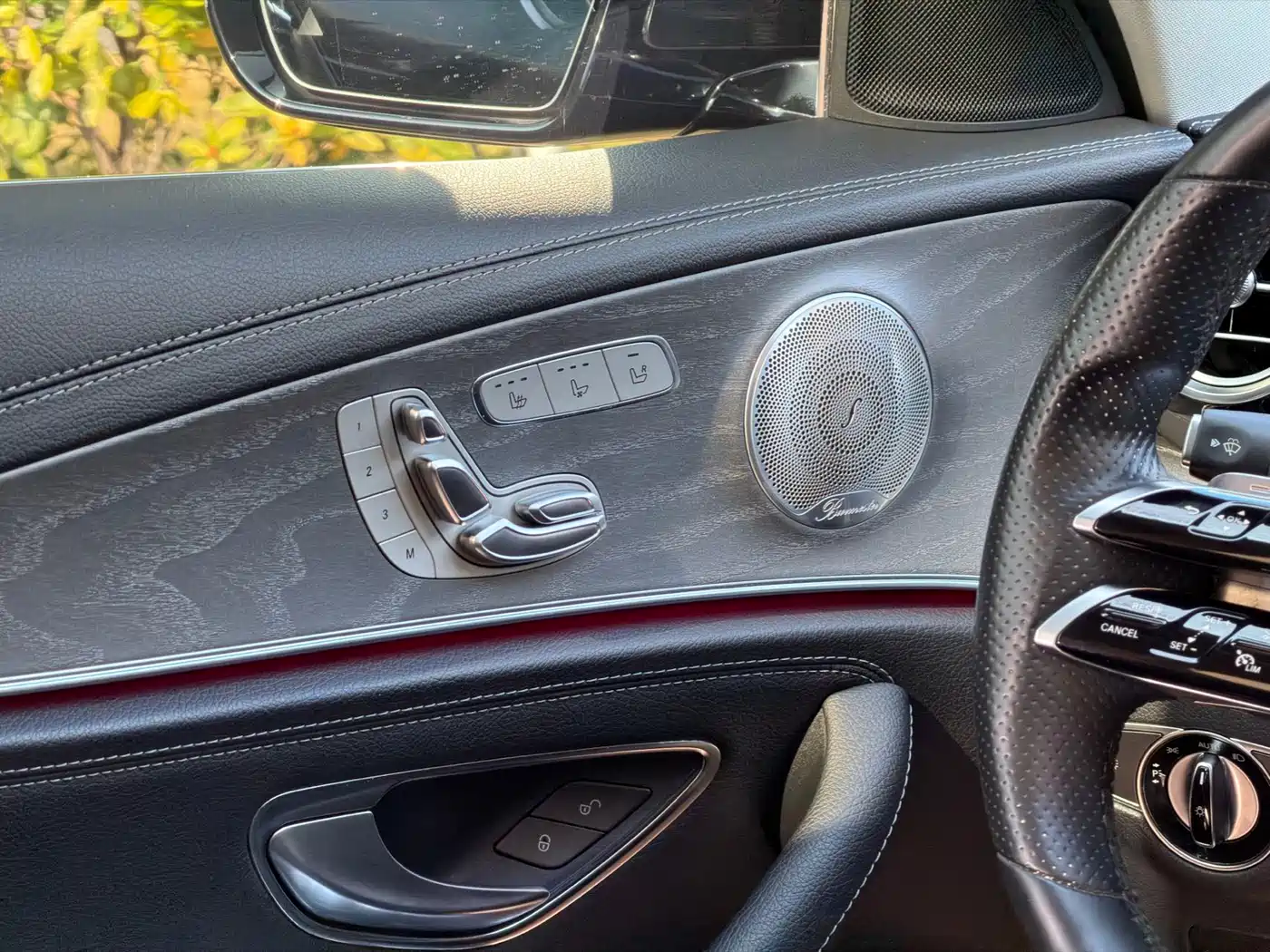 Mercedes-Benz E-Class 2021 E 350 L 4MATIC Sport фото 13