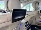 Фото 20 - Mercedes-Benz S-Class