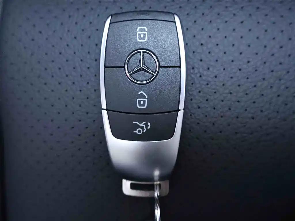 Mercedes-Benz GLE New Energy 2023 2024 GLE 400 e 4MATIC