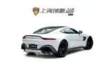 Фото 4 - Aston Martin Vantage