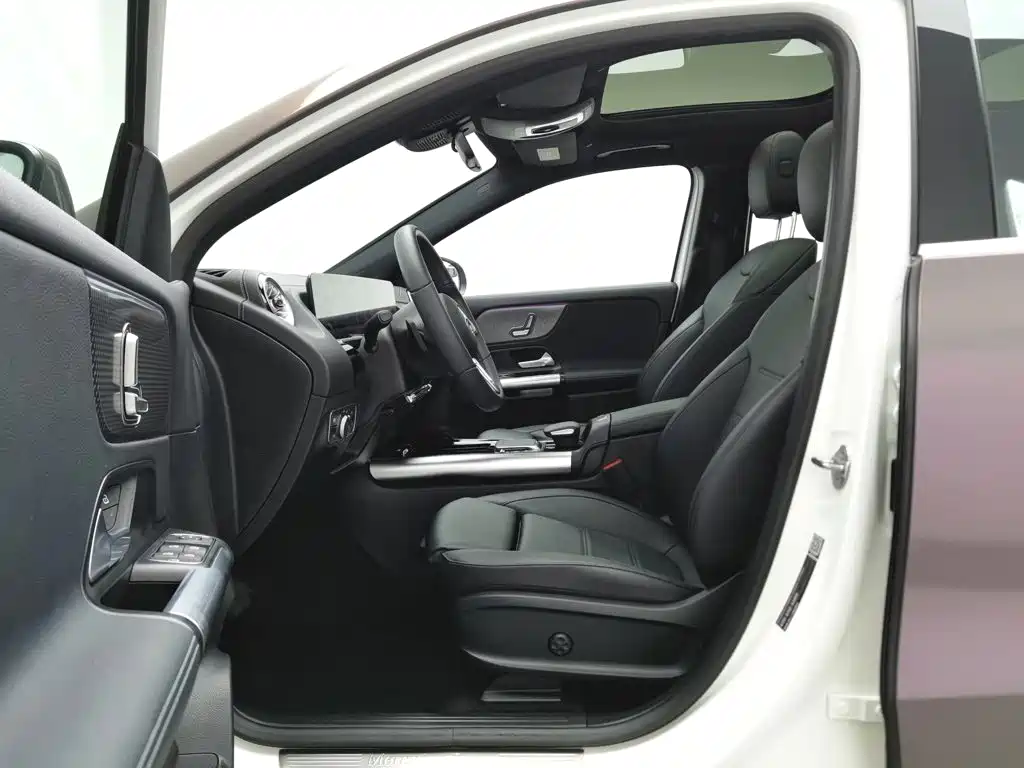 Mercedes-Benz EQA 2023 2023 EQA 260