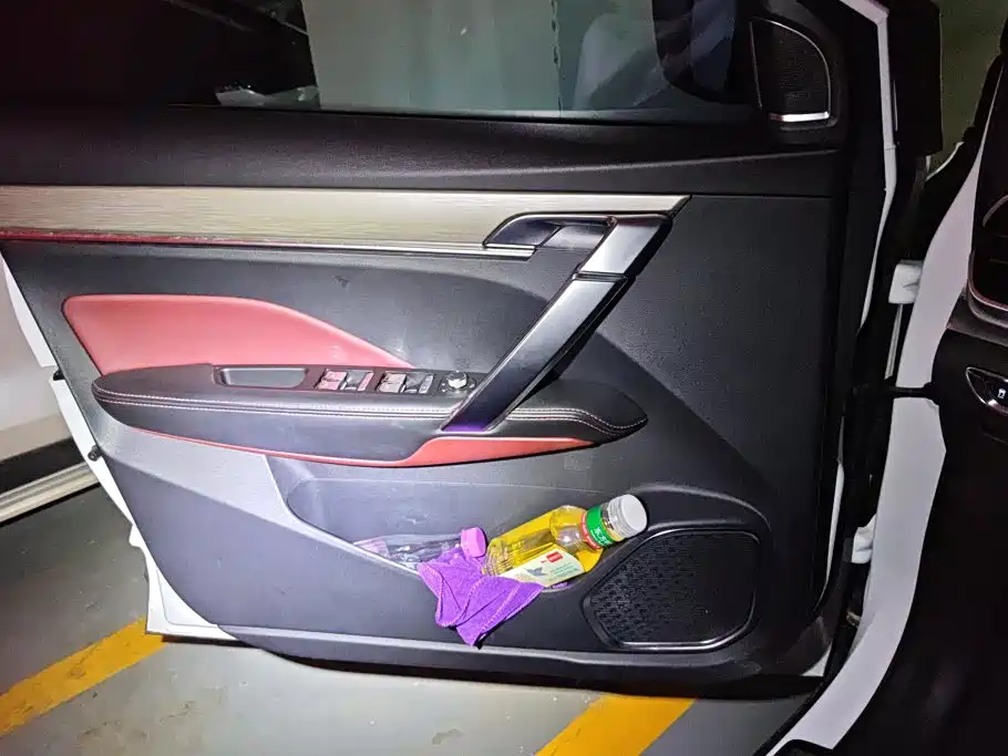 Geely Binyue 2019 2019 Sport 260T DCT Battle China VI