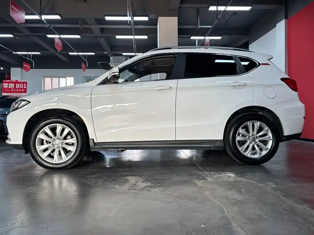 Фото 3 - Haval H2