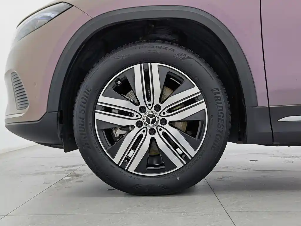 Mercedes-Benz EQA 2023 2023 EQA 260