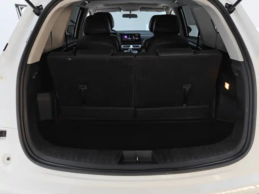 Dongfeng Fengguang Fengguang 580 2022 2022 1.5T Auto Luxury Model