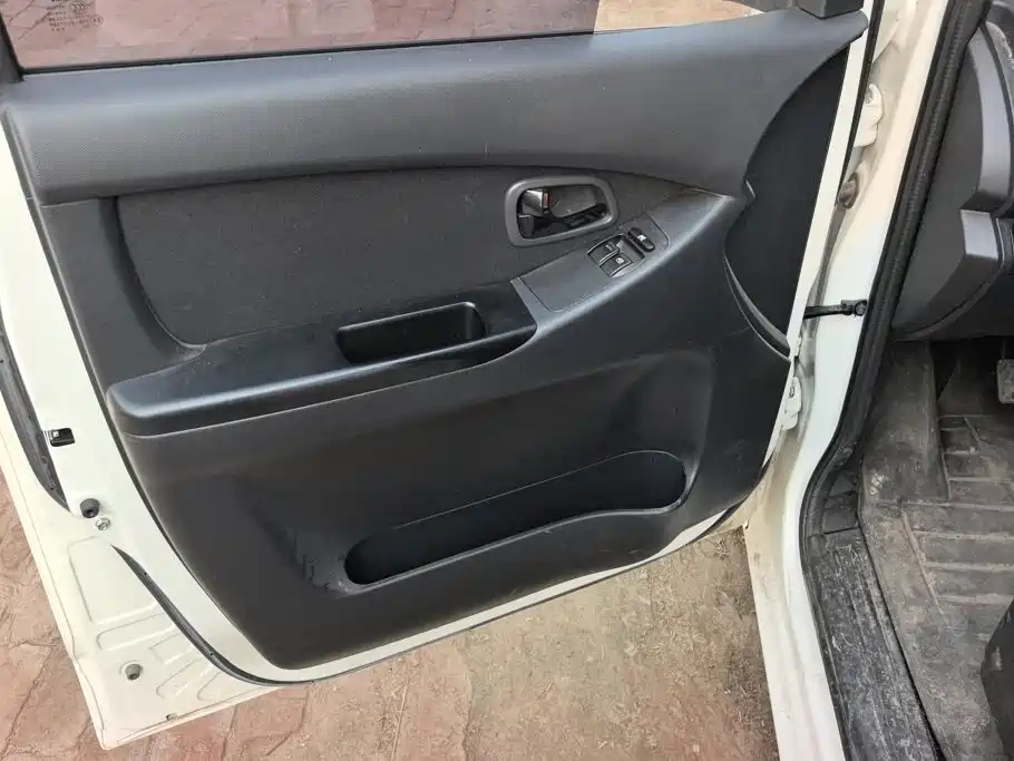 Фото 7 - Changan Kaicheng Ono S