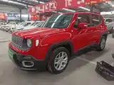 Photo 1 - Jeep Renegade