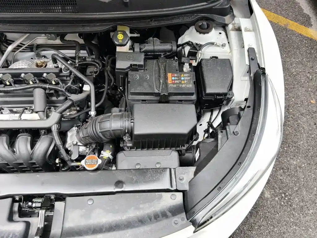 Kia KX1 2026 2026 1.4L Sunroof Edition